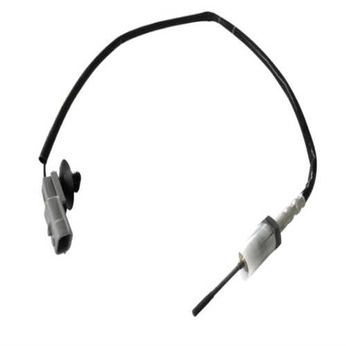 MASTER III 2.3 DCİ TURBO HAVA SICAKLIK SENSÖRÜ Ürün Görseli